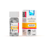 Buy online Hilma T4 (Levothyroxine sodium) made by Hilma Biocare and contains Levothyroxine, 1