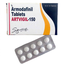 Buy online Artvigil 150 mg made by Signature and contains Armodafinil, 1
