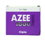 Buy online Azee 1000 mg made by Cipla and contains Azithromycin, 1