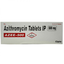 Buy online Azee 500 mg made by Cipla and contains Azithromycin, 1