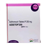 Buy online Azeetop 250 mg made by Healing Pharma and contains Azithromycin, 1