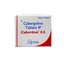 Buy online Caberdost 0.5 mg made by Signature and contains Cabergoline, 1