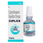 Buy online Ciplox Eye/Ear Drops made by Cipla and contains Ciprofloxacin, 1