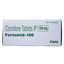 Buy online Fertomid 100 mg made by Cipla and contains Clomiphene Citrate, 1