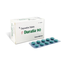 Buy online Duratia 90 made by Fortune Health Care and contains Dapoxetine, 1