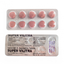 Buy online Super Vilitra made by Centurion Laboratories and contains Dapoxetine, 1