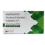 Buy online Glycoheal 500 mg made by Healing Pharma and contains Metformin, 1