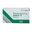 Buy online Mirnite 15 mg made by Intas Pharmaceuticals and contains Mirtazapine, 1