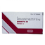 Buy online Mirnite 30 mg made by Intas Pharmaceuticals and contains Mirtazapine, 1