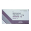 Buy online Mirnite 7.5 mg made by Intas Pharmaceuticals and contains Mirtazapine, 1
