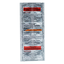 Buy online Omnacortil 20 mg made by Macleods and contains Prednisolone, 1