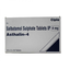 Buy online Asthalin 4 mg made by Cipla and contains Salbutamol, 1
