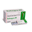 Buy online Suhagra-25 made by Cipla and contains Sildenafil Citrate, 1