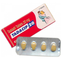 Buy online Tadacip-20 made by Cipla and contains Tadalafil, 1
