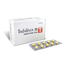 Buy online Tadalista 10 made by Fortune Health Care and contains Tadalafil, 1