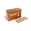 Buy online Vidalista 40 made by Centurion Laboratories and contains Tadalafil, 1