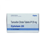 Buy online Cytotam 20 mg made by Cipla and contains Tamoxifen Citrate, 1