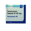 Buy online Telmaheal 40 mg made by Healing Pharma and contains Telmisartan, 1