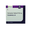 Buy online Telmaheal 80 mg made by Healing Pharma and contains Telmisartan, 1