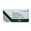 Buy online Trazonil 50 mg made by Intas Pharmaceuticals and contains Trazodone, 1