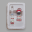 Buy online DP HCG 5000iu made by Dragon Pharma and contains Human Chorionic Gonadotropin, 1