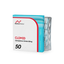 Buy online Nakon Clomid 50 US made by Nakon Medical and contains Clomiphene Citrate, 1
