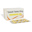 Buy online Tadarise-20 made by Sunrise Remedies and contains Tadalafil, 1