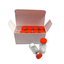 Buy online DSIP 2mg 10 vials made by Unknown and contains Delta sleep-inducing peptide, 2