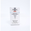 Buy online Spectros HGH 140 IU made by Spectrum Pharma and contains Somatropin, 2