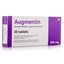 Buy online Augmentin 625 made by Glakso Smith Kline and contains Amoxycillin Clavulanate, 1