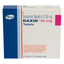 Buy online Daxid 50 mg made by Pfizer and contains Sertraline, 1