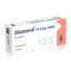 Buy online Dilatrend 12.5 mg made by Deva and contains Carvedilol, 1