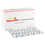 Buy online Galvus Met 50/1000 mg made by Novartis and contains Metformin, Vildagliptin, 1
