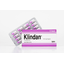 Buy online Klindan 150 mg made by Bilim and contains Clindamycin, 1