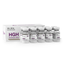 Buy online Ultima-HGH 10 x 10IU EU made by Ultima Pharmaceuticals and contains Somatropin, 1