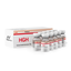 Buy online Nakon HGH 10 x 10IU US made by Nakon Medical and contains Somatropin, 1