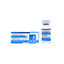 Buy online BP Propandrol 10ml EU made by Balkan Pharmaceuticals and contains Testosterone Propionate, 1