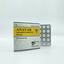 Buy online Saxon Anavar 50 US made by Saxon Pharmaceuticals and contains Oxandrolone, 1