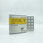 Buy online Saxon Anavar 10 US made by Saxon Pharmaceuticals and contains Oxandrolone, 1