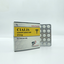 Buy online Saxon Cialis US made by Saxon Pharmaceuticals and contains Tadalafil Citrate, 1