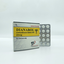 Buy online Saxon Dianabol 20 US made by Saxon Pharmaceuticals and contains Methandienone, 1