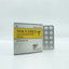 Buy online Saxon Nolvadex 10 US made by Saxon Pharmaceuticals and contains Tamoxifen Citrate, 1