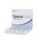 Buy online Eporon Dem 4000iu made by Dem Ilac and contains Erythropoietin, 1