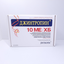 Buy online Jintropin 50IU US made by GenSci China and contains Somatropin, 3