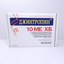 Buy online Jintropin 50IU US made by GenSci China and contains Somatropin, 4