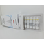 Buy online Aquatest 1ml amps Spectrum made by Spectrum Pharma and contains Testosterone Suspension, 1