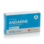 Buy online Vitasarm Andarine (S4) 25mg made by VITASARM and contains Andarine, 1