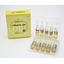 Buy online BM Parabol 100 made by BM Pharma and contains Trenbolone Hexahydrobenzylcarbonate, 1
