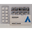 Buy online Nouveaux Oxymetholone made by Nouveaux and contains Oxymetholone, 1