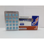 Buy online BP Apollo 50mg (100tabs) EU made by Balkan Pharmaceuticals and contains Sildenafil Citrate, 1